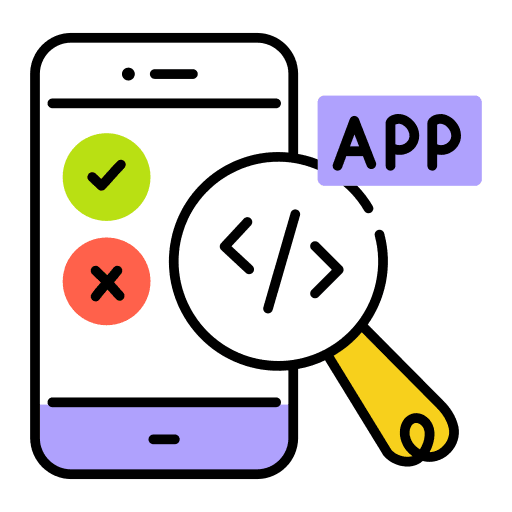 app