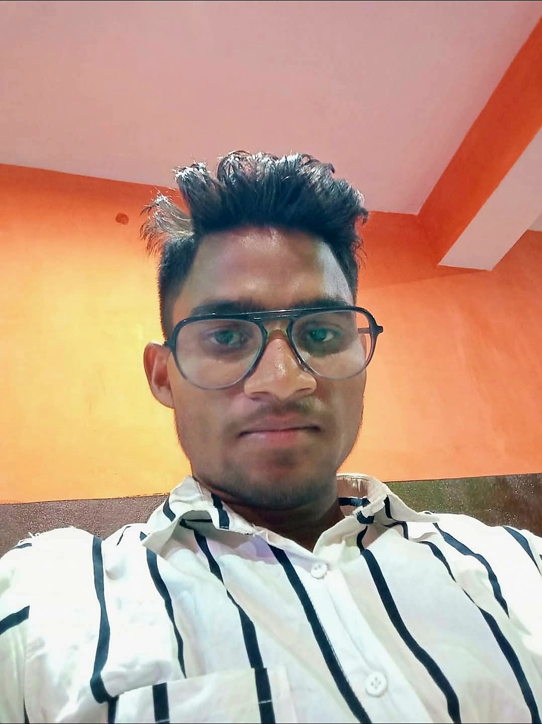 Jitendra Singh