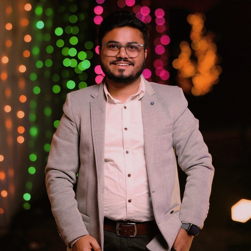Akash Bhunia